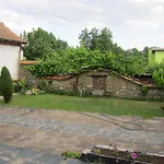 Popov Maison d'hôtes 2*