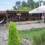 Popov Maison d'hôtes 2*