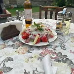 Popov Maison d'hôtes