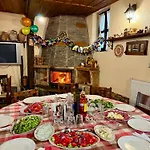 Popov Πανσιόν