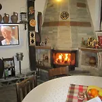 Maison d'hôtes Popov 2*