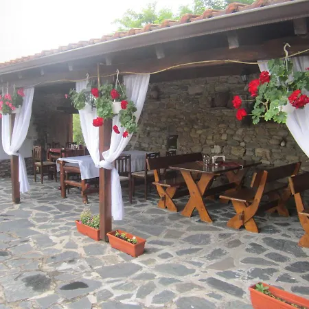 Popov Maison d'hôtes Marchevo