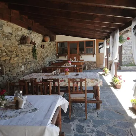 Πανσιόν Popov 2*