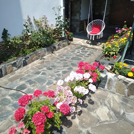 Maison d'hôtes Popov Marchevo