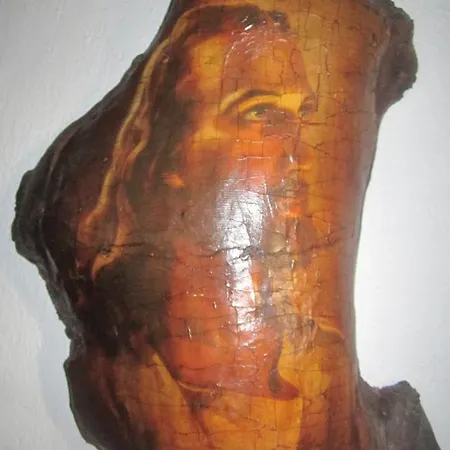 Popov بيت ضيافة Marchevo