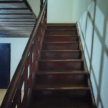 Maison d'hôtes Popov Marchevo