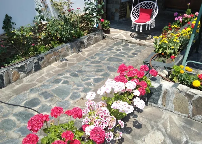 Gæstehus Popov Marchevo