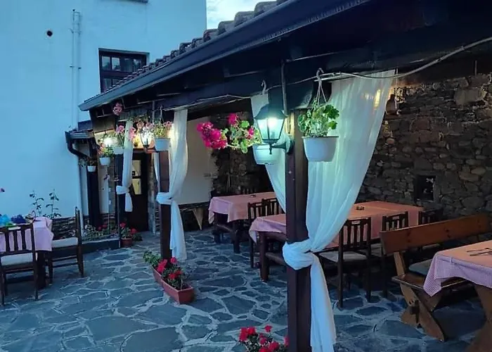 Gæstehus Popov Marchevo